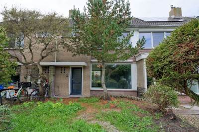 Woning Bourgondiëweg 55 Bovenkarspel