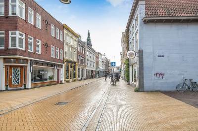 Woning Visserstraat 414 Groningen