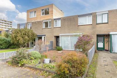 Woning Tolhuis 7426 Nijmegen