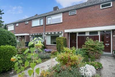 Woning Jan Sluyterslaan 11 Almelo