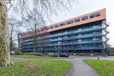 Woning Sperwerlaan 455 Vlaardingen