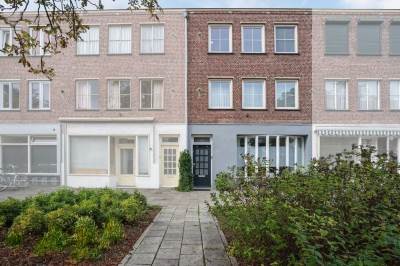 Woning Moreelselaan 7678 Eindhoven