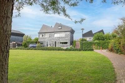 Woning Houtwal 19 Apeldoorn