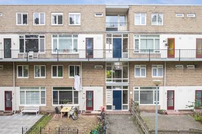 Woning Zuiderweg 175 Groningen