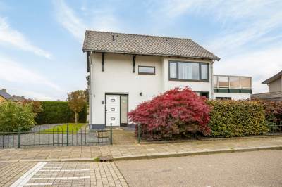 Woning Nieuweweg 42 Gassel