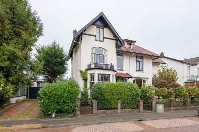 Woning Oude Amersfoortseweg 35 Hilversum