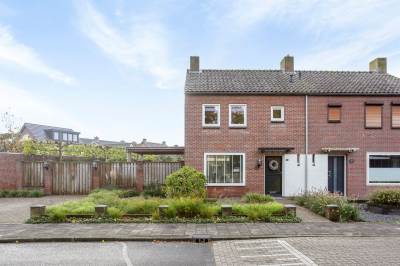 Woning Pastpaedje 40 Meijel