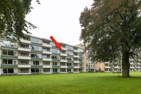 Woning Utrechtseweg 2645 Hilversum