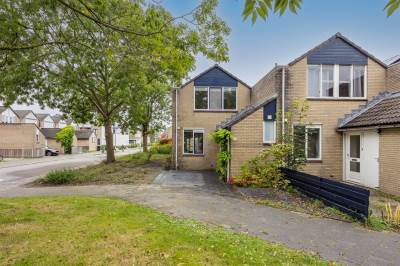 Woning Bossenburg 48 Vlissingen