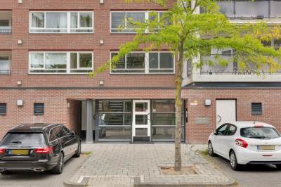 Woning Havensingel 144 Eindhoven