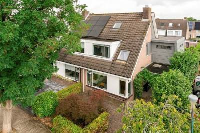 Woning Schout 11 Wijk bij Duurstede