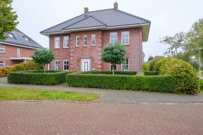 Woning Carry van Bruggenweg 56 Assen