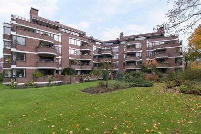 Woning J.W. Racerstraat 91 Enschede