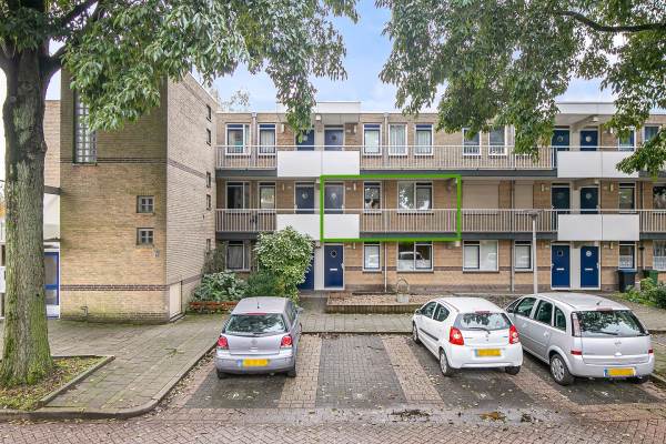 Woning Sterappelgaard 140 Arnhem