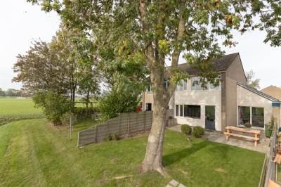 Woning Buitensingel 172 Oldehove