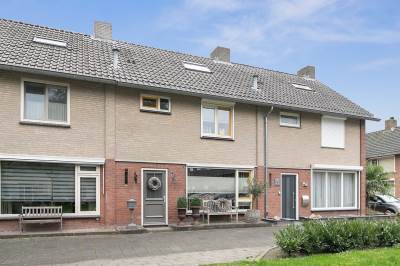 Woning Sijsjesplein 7 Beek en Donk