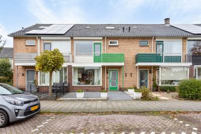 Woning Goudseweg 69 Bodegraven