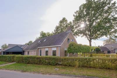 Woning De Ziel 2 Rolde