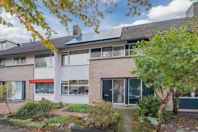Woning Dolphijnstraat 8 Eindhoven