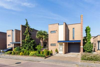 Woning Lange Groeneweg 19 Spijkenisse