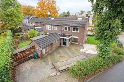 Woning Lange Veenteweg 16 Epe