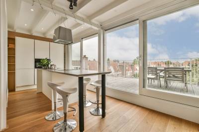 Woning Stadionkade 1054 Amsterdam