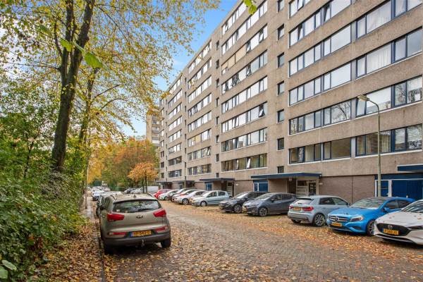 Woning Roland Holstlaan 796 Delft
