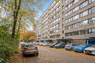 Woning Roland Holstlaan 796 Delft