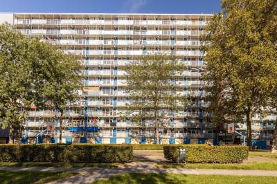 Woning Eisenhowerstraat 448 Sittard