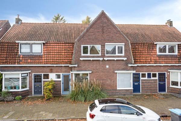 Woning Vriezenveenseweg 64 Almelo