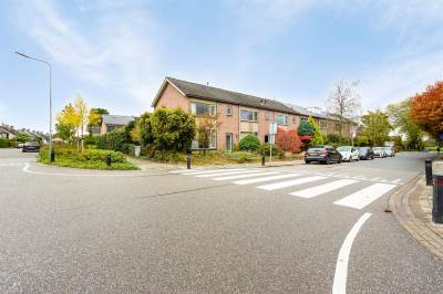 Woning Heumensebaan 54 Molenhoek