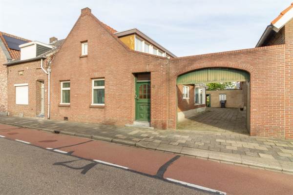 Woning Sint Jorisstraat 15 Echt