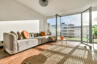 Woning Ladogameerhof 168 Amsterdam