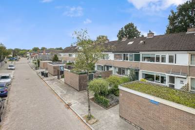 Woning Lekstraat 68 Emmeloord