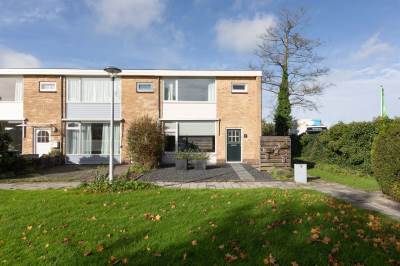 Woning Worp Tjaardastraat 138 Sneek