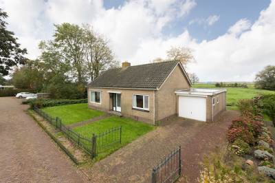 Woning Kappenburch 40 Oppenhuizen