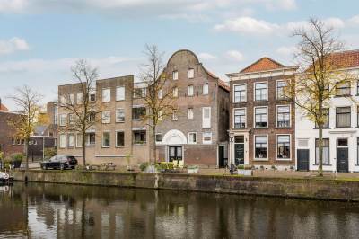 Woning Lange Haven 25 Schiedam