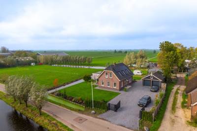 Woning Brandwijksedijk 32 Brandwijk