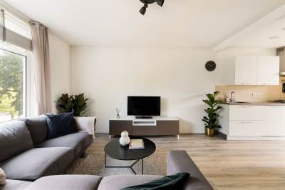 Woning Herculesstraat 1282 Amsterdam