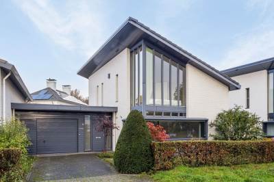 Woning Dagpauwooglaan 5 Son en Breugel