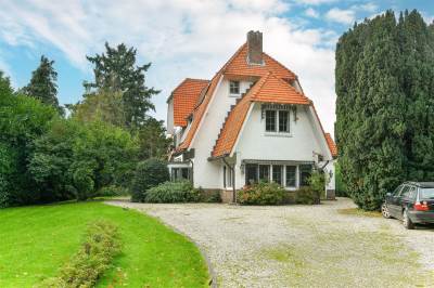 Woning Dennenweg 17 Velp (GE)