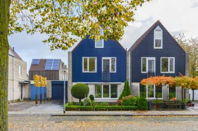 Woning Naaldaar 9 Zeewolde