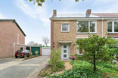 Woning De Hoogstraat 55 Vlijmen