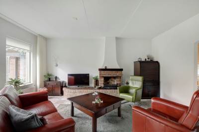 Woning de Gildekamp 4202 Nijmegen