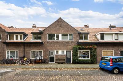 Woning Hanekamp 57 Zwolle