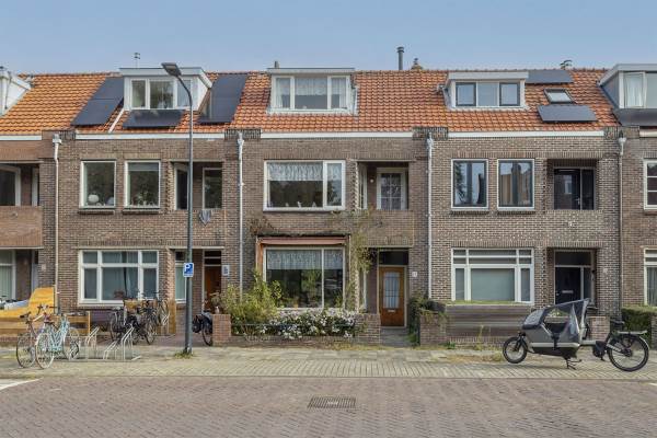 Woning Leeuwerikstraat 15 Leiden Oozo Nl