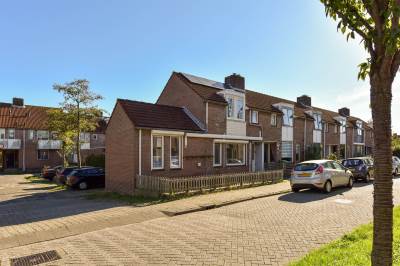 Woning Ekster 10 Hoorn (NH)