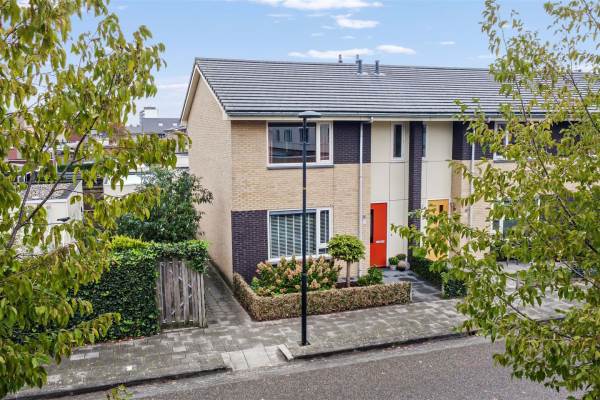 Woning Gooilandlaan 81 Heerenveen