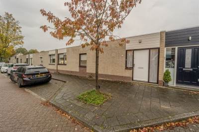 Woning Singel 35 's-Gravendeel
