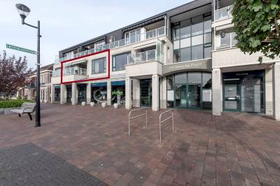 Woning 't Dorp 24f Heesch